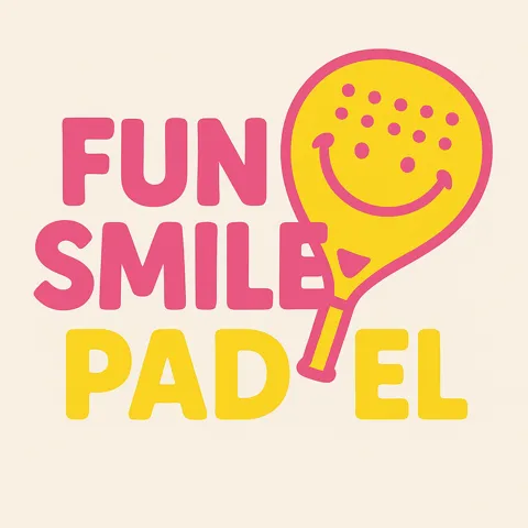 Fun Smile Padel