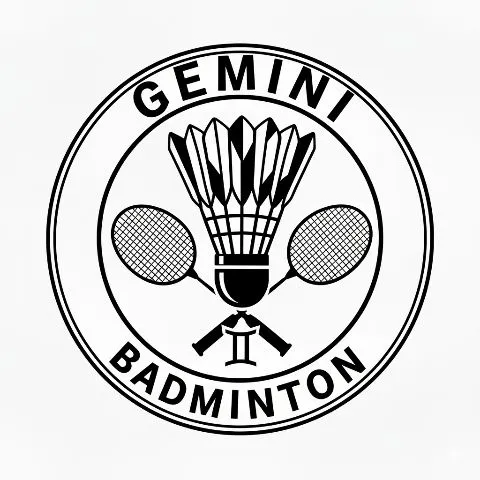 Gemini Badminton