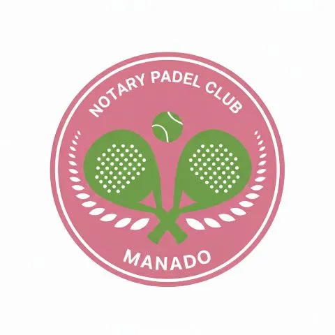 Notary Padel Club Manado