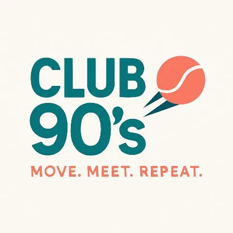 Club 90s