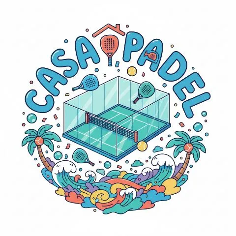 Casa Padel
