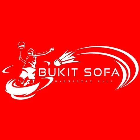Badminton Ladies Bukit Sofa