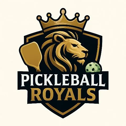 Pickleball Royals