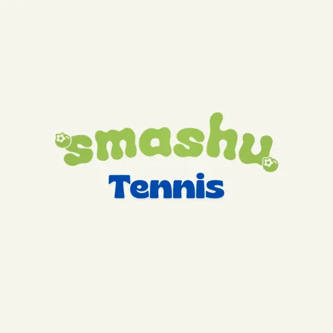 SmashuBerry Tennis