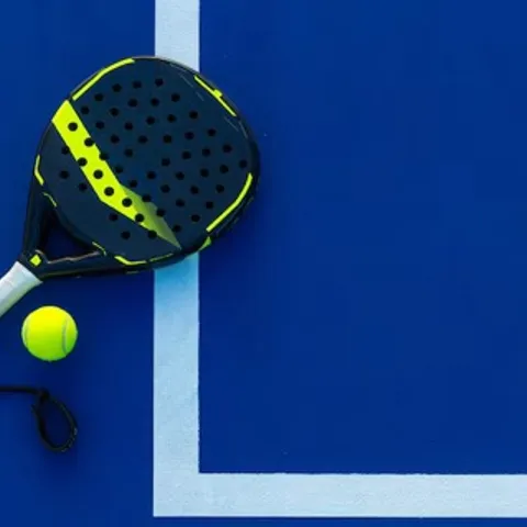 padel Time