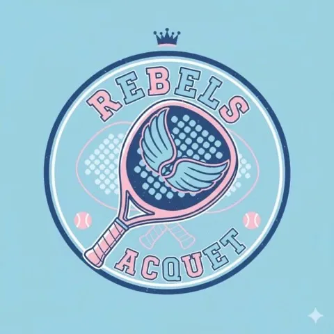 REBELS RACQUET CLUB