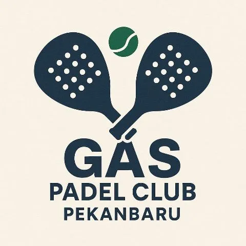 GAS PADEL CLUB PEKANBARU