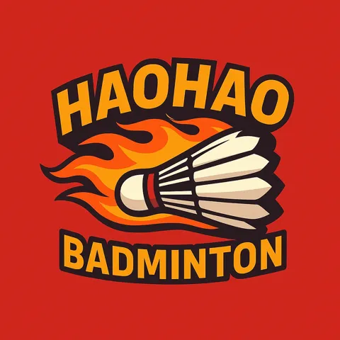 Haohaobadminton