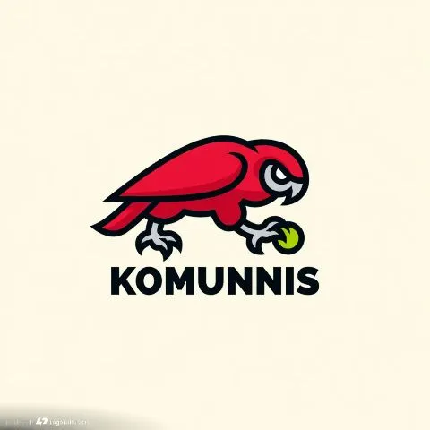 KOMUNNIS [Kelompok Muda Mudi Tennis]
