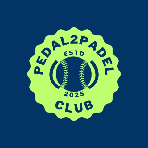 Pedal2Padel
