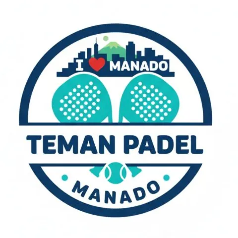 TEMAN PADEL MANADO