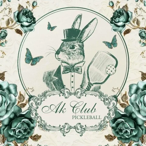 AK Social 2.8 - 3.0+
