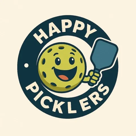 Happy Picklers Pickleball Club