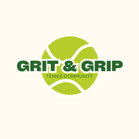 Grit and Grip