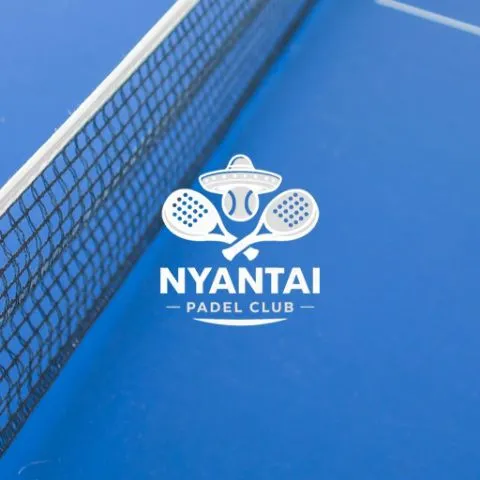 Nyantai Padel Club