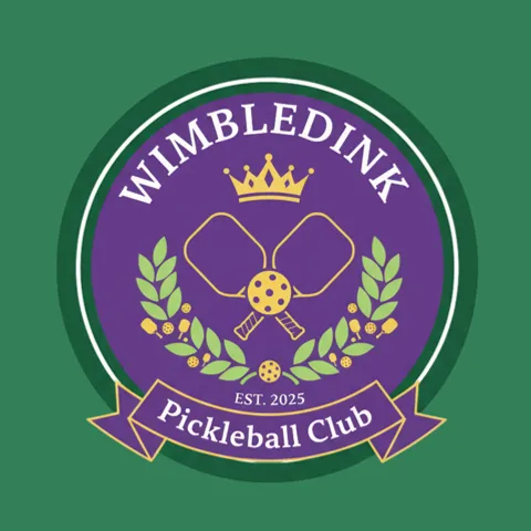 WimbleDink PB