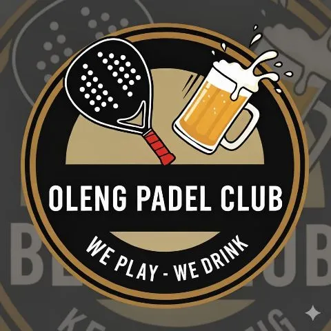 Oleng Padel