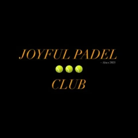 Joyful Padel Club