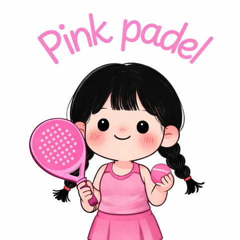 Pinkpadel