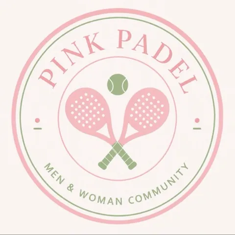 Pink Padel