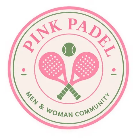 Pink Padel