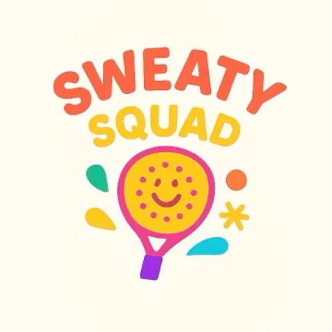 SWEATY SQUAD