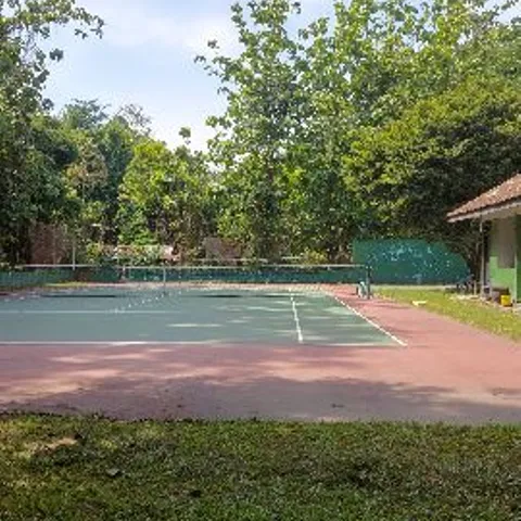 Cari temen fun tenis di pare kediri