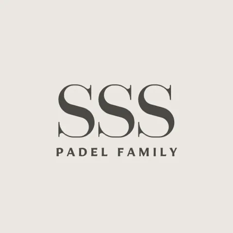 SSS Padel Family