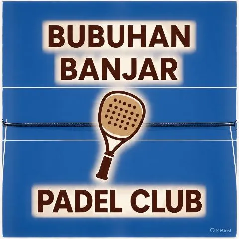 Bubuhan Banjar Padel Club