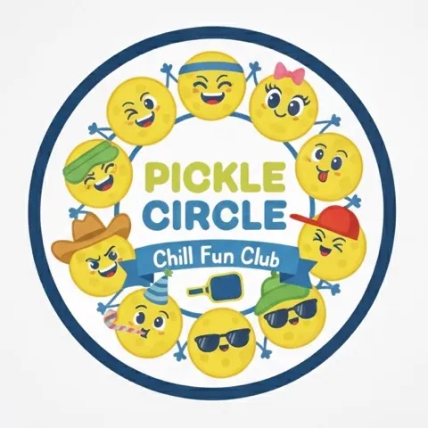 Pickle Circle Club