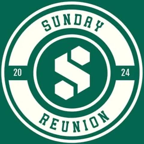 SUNDAY REUNION