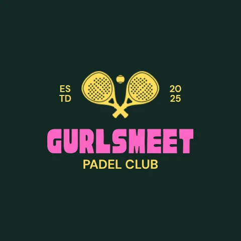 gurlsmeet padel