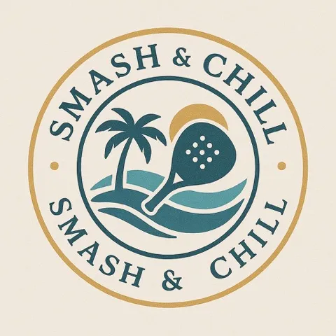 Smash & Chill