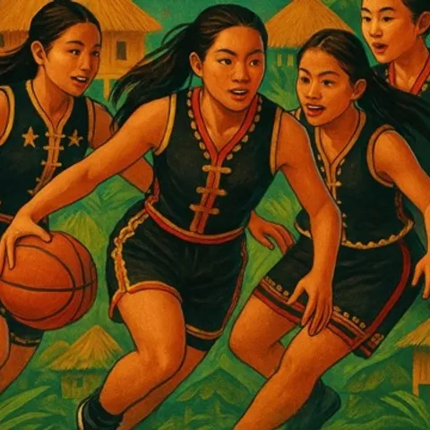 Club logo