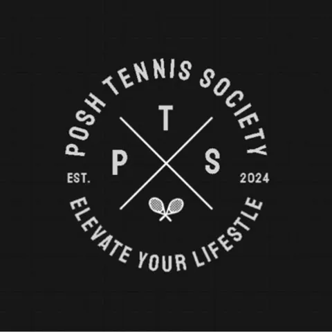 POSH Tennis Society
