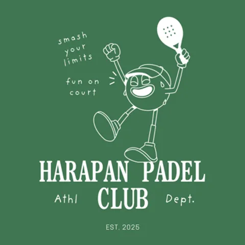 Harapan Padel Club