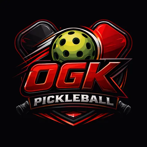 OGK Pickleball 
