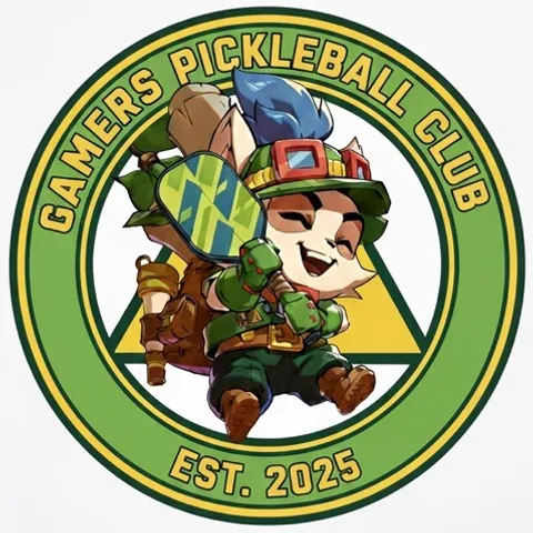 Gamers Pickleball Club