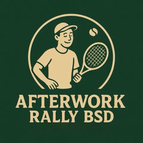 Afterwork Rally BSD