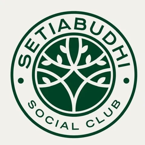 Setiabudhi Social Club