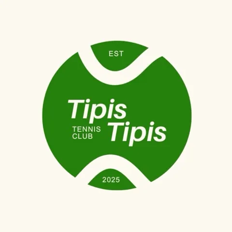 Tennis Tipis Tipis (3T)