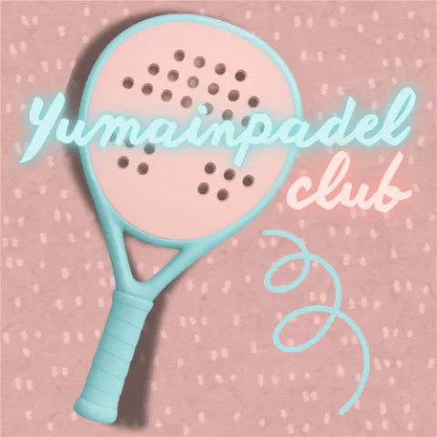 Yumainpadel
