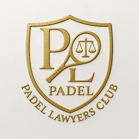 Padel Lawyers Club