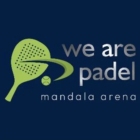 WE ARE PADEL MANDALA ARENA 