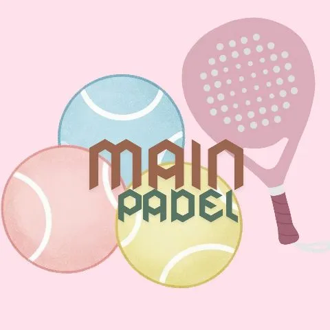 Main Padel