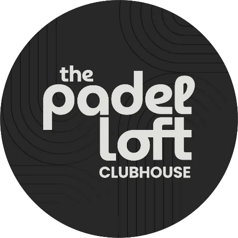 The Padel Loft Clubhouse