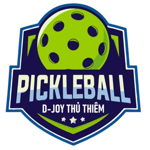 Pickleball D-Joy