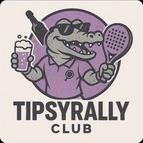 Tipsyrally Club