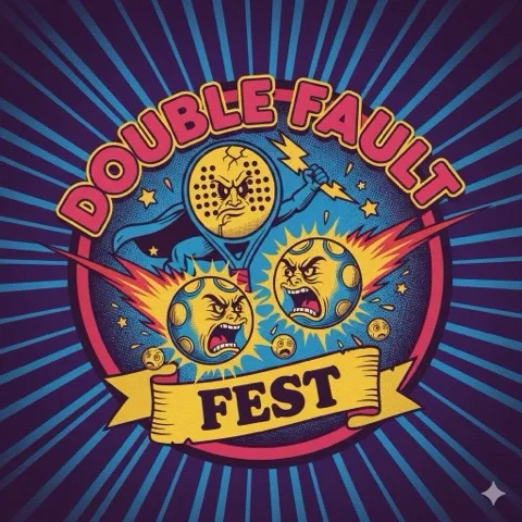 Double Fault Fest