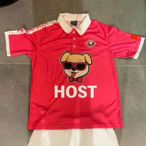 BABI SHARK PICKLEBALL CLUB